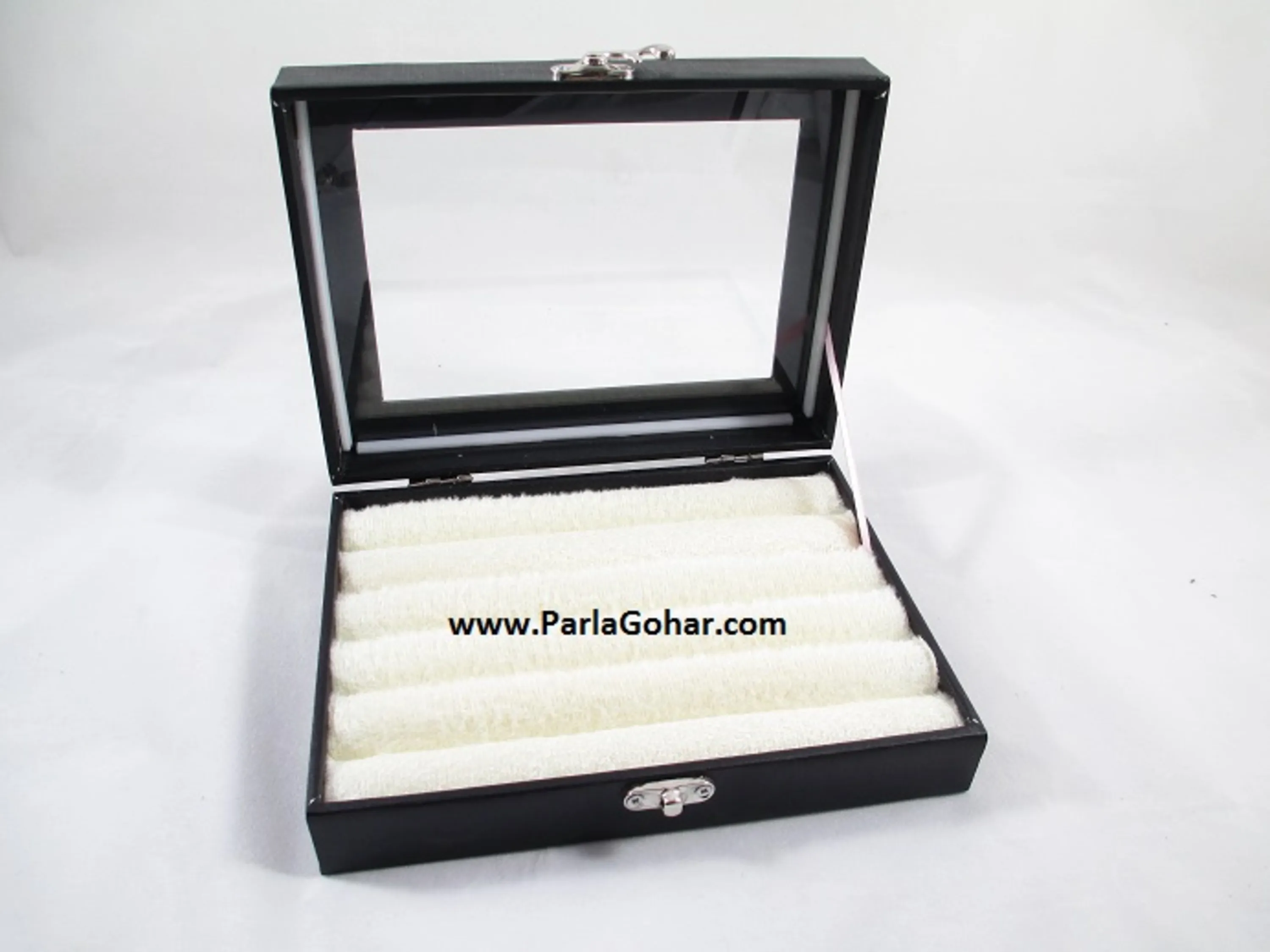 جعبه انگشتر 40 عددی کد 2039